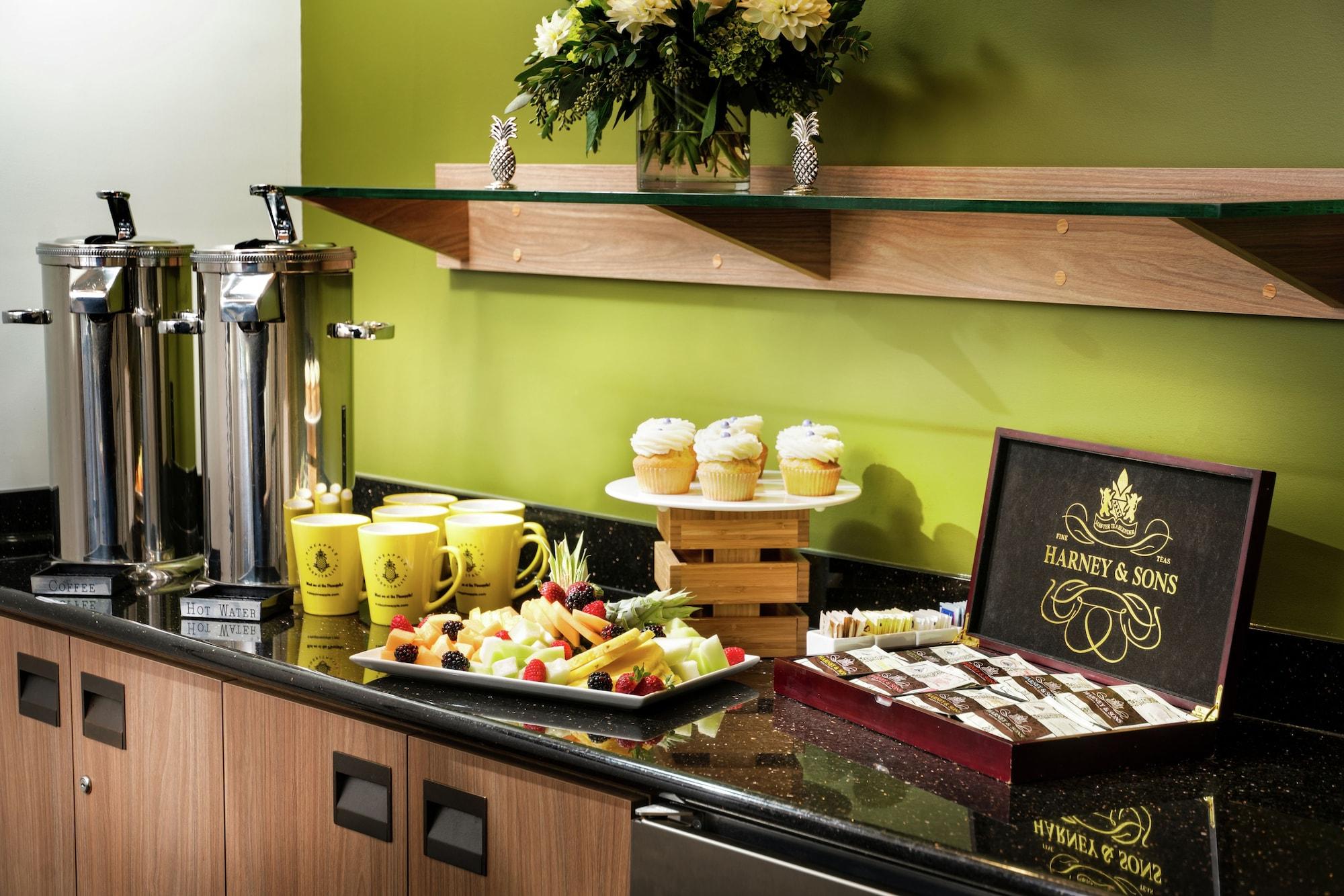 Staypineapple, Hotel Rose, Downtown פורטלנד מראה חיצוני תמונה