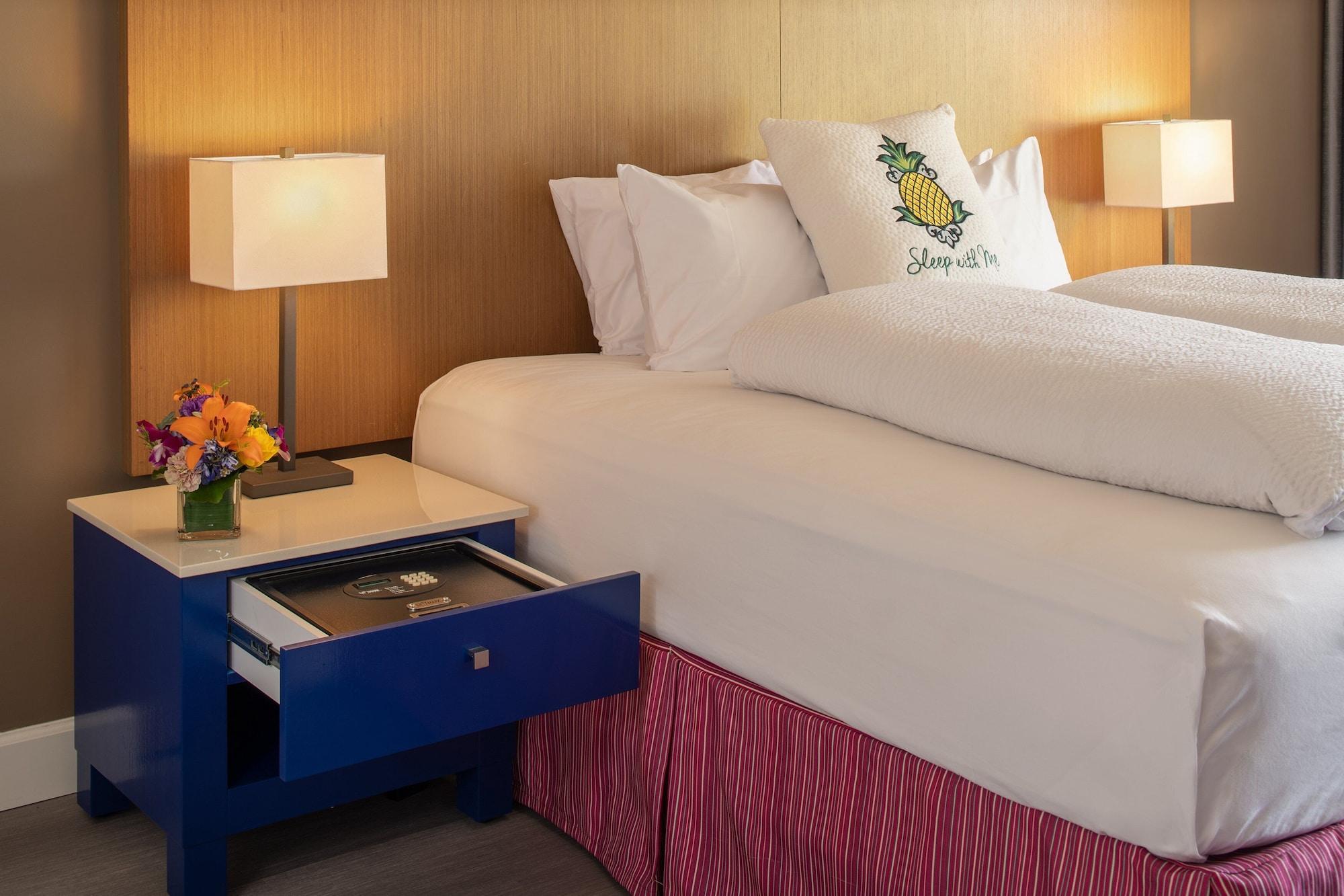 Staypineapple, Hotel Rose, Downtown פורטלנד מראה חיצוני תמונה