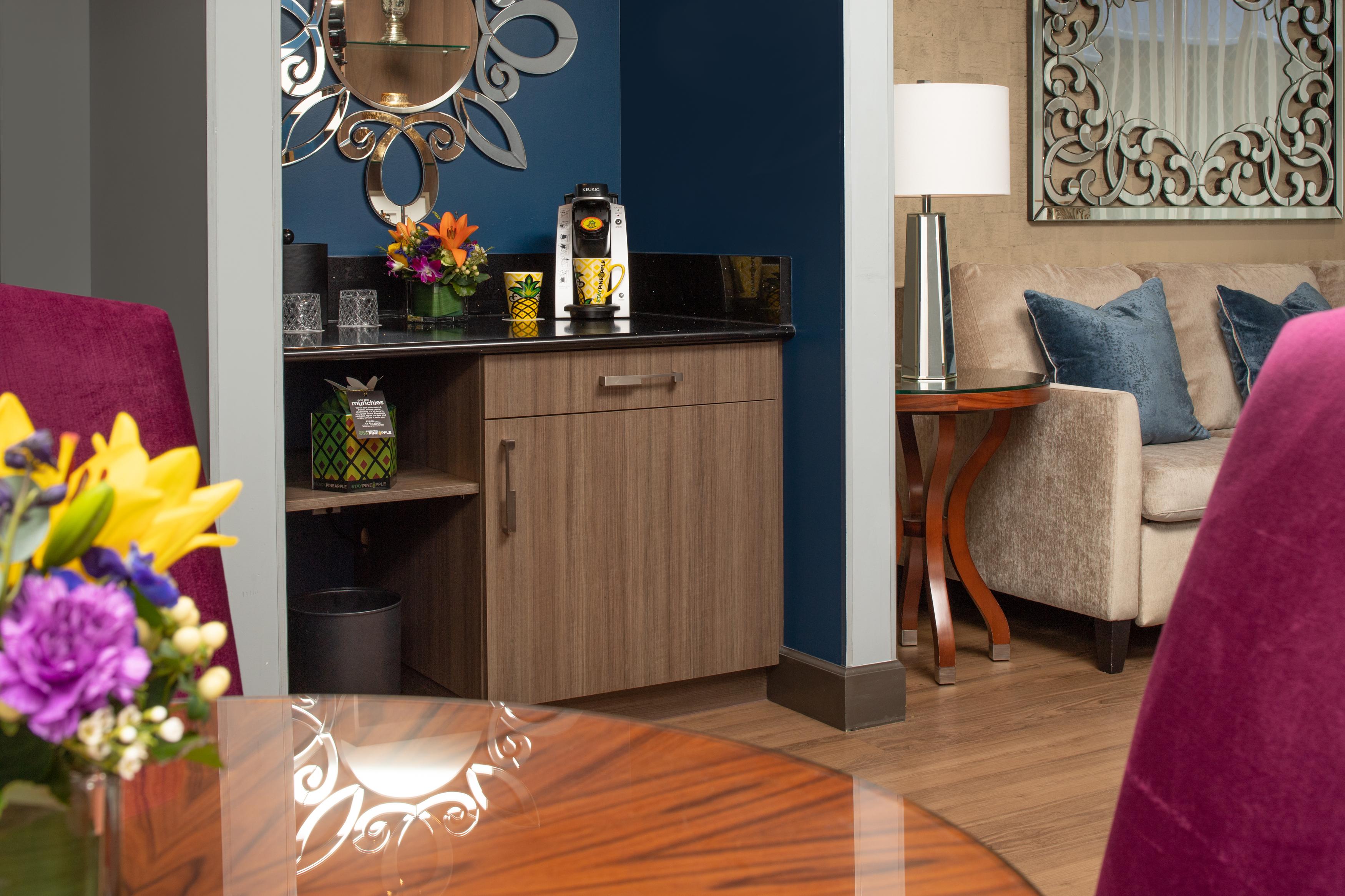 Staypineapple, Hotel Rose, Downtown פורטלנד מראה חיצוני תמונה