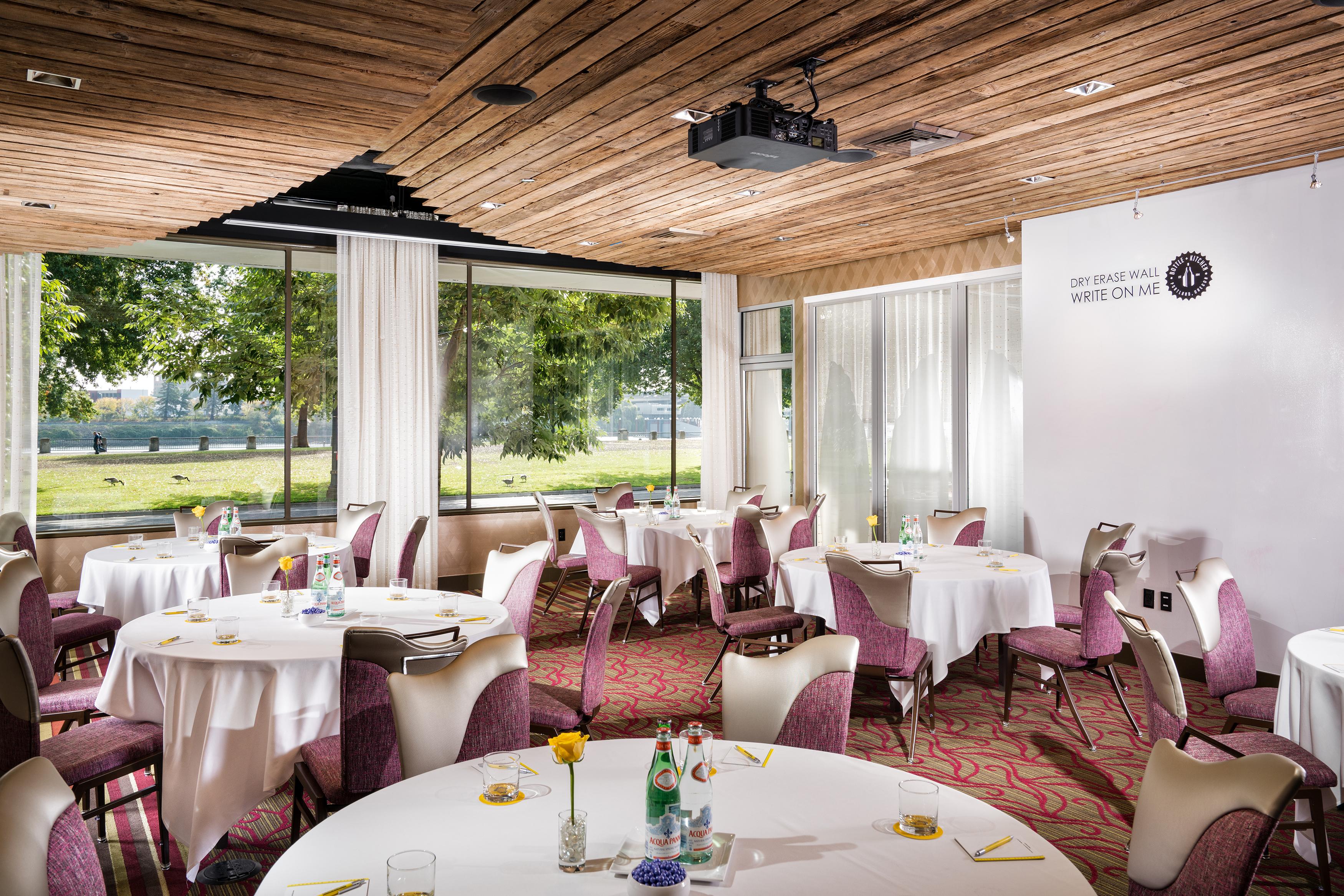 Staypineapple, Hotel Rose, Downtown פורטלנד מראה חיצוני תמונה