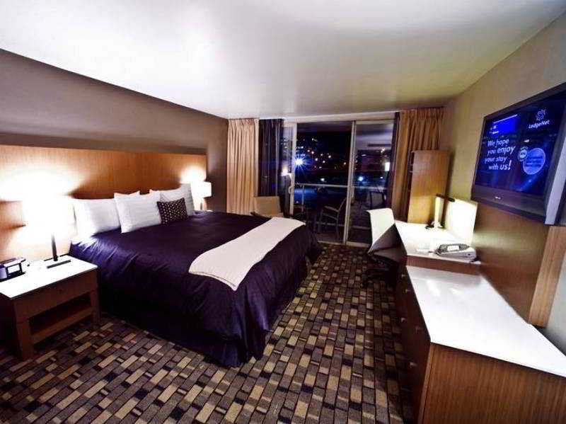 Staypineapple, Hotel Rose, Downtown פורטלנד חדר תמונה
