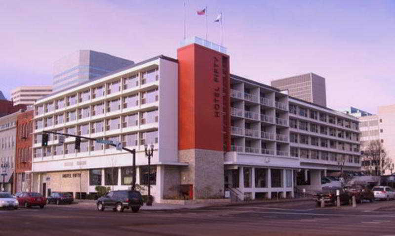 Staypineapple, Hotel Rose, Downtown פורטלנד מראה חיצוני תמונה