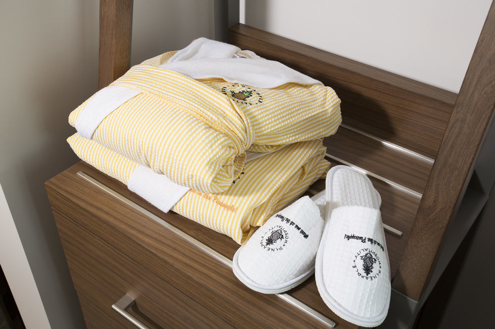 Staypineapple, Hotel Rose, Downtown פורטלנד מראה חיצוני תמונה