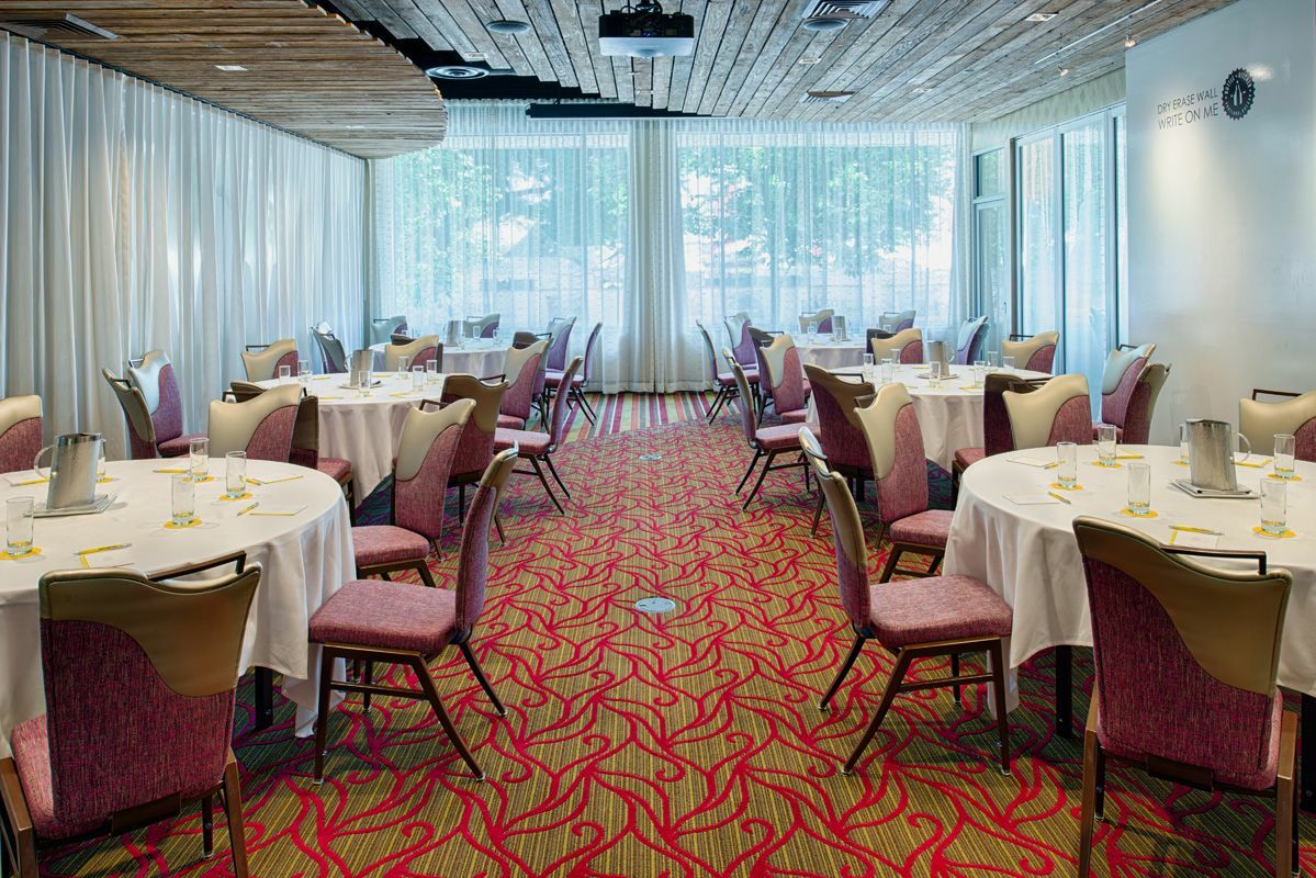 Staypineapple, Hotel Rose, Downtown פורטלנד מראה חיצוני תמונה